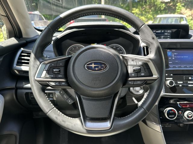 Thumbnail: 2023 Subaru Forester - 9
