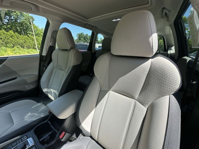 Thumbnail: 2023 Subaru Forester - 10