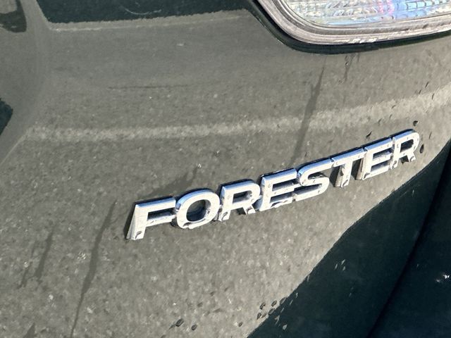 Thumbnail: 2023 Subaru Forester - 21
