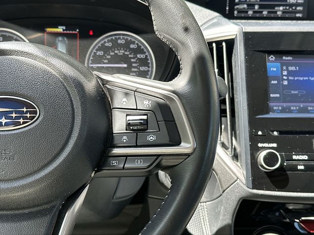 Thumbnail: 2023 Subaru Forester - 16