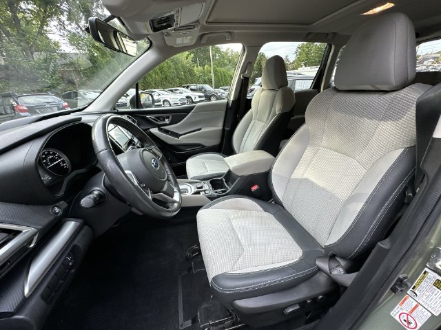 Thumbnail: 2019 Subaru Forester - 11
