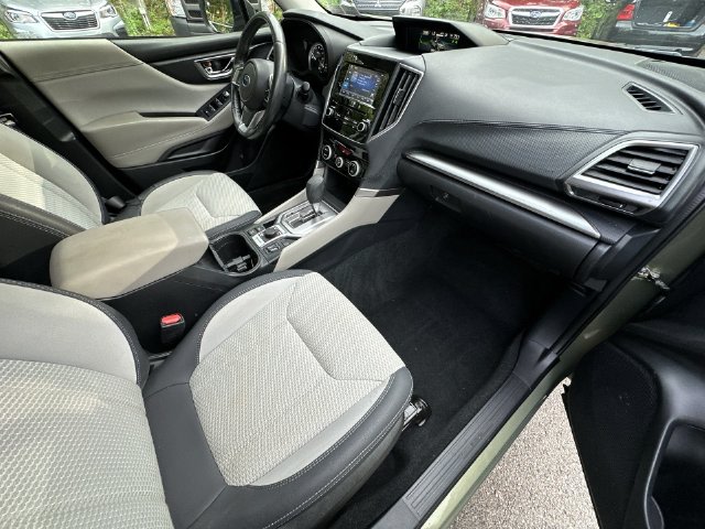 Thumbnail: 2019 Subaru Forester - 12