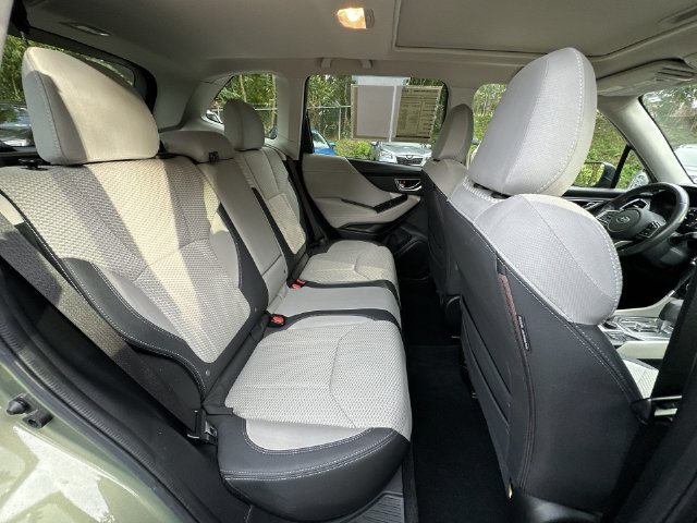 Thumbnail: 2019 Subaru Forester - 29