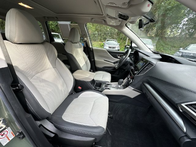 Thumbnail: 2019 Subaru Forester - 27