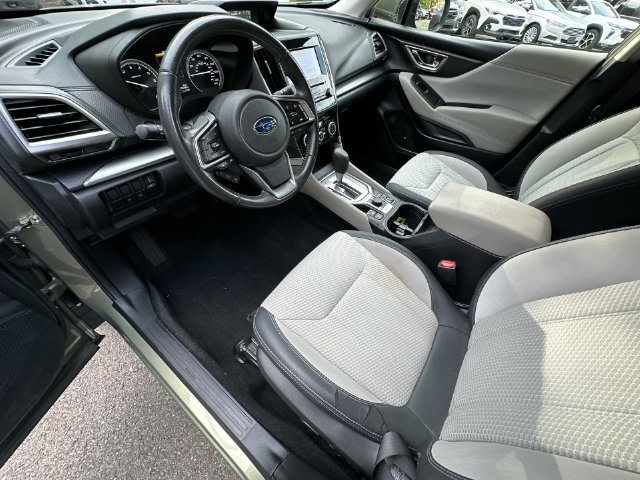 Thumbnail: 2019 Subaru Forester - 10