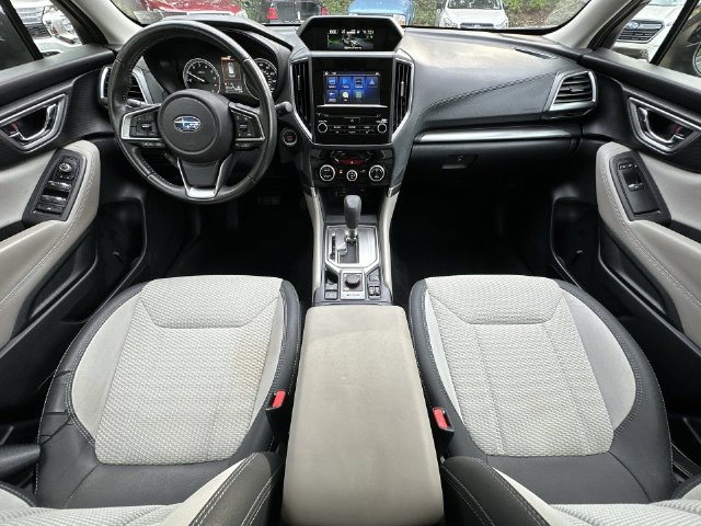 Thumbnail: 2019 Subaru Forester - 14