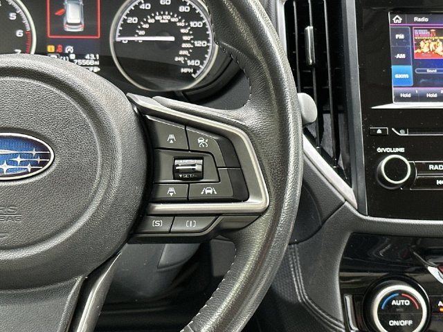 Thumbnail: 2019 Subaru Forester - 21