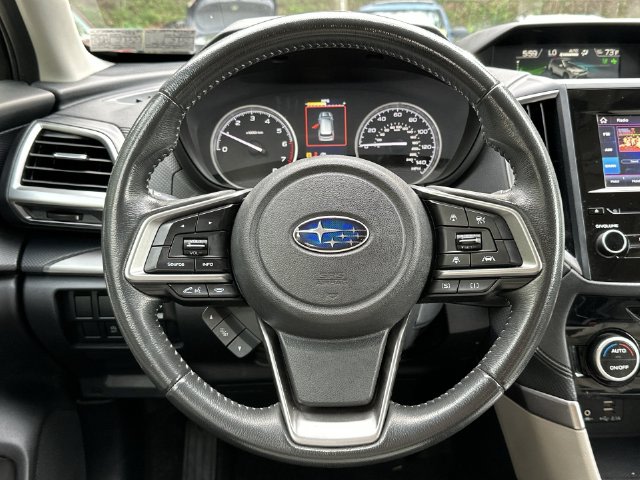 Thumbnail: 2019 Subaru Forester - 2