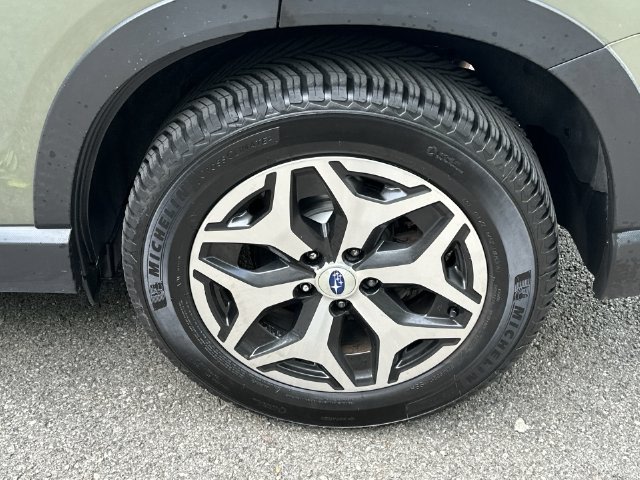 Thumbnail: 2019 Subaru Forester - 8