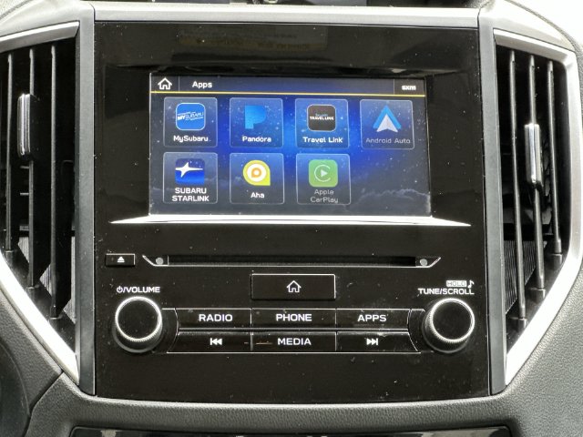 Thumbnail: 2019 Subaru Forester - 23