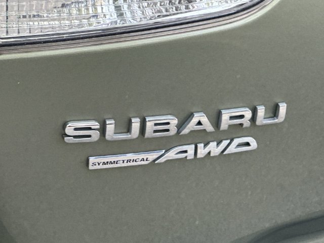 Thumbnail: 2019 Subaru Forester - 7