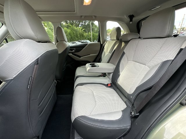 Thumbnail: 2019 Subaru Forester - 13
