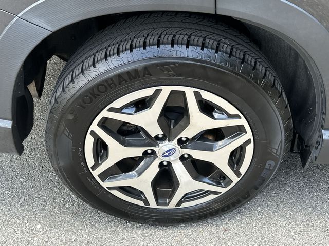 Thumbnail: 2019 Subaru Forester - 8