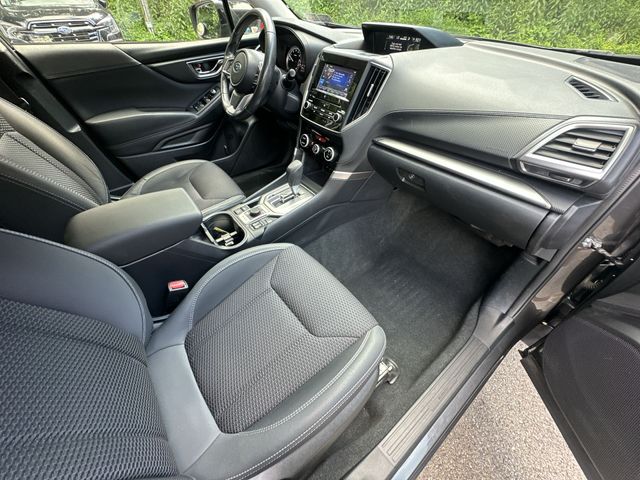 Thumbnail: 2019 Subaru Forester - 11
