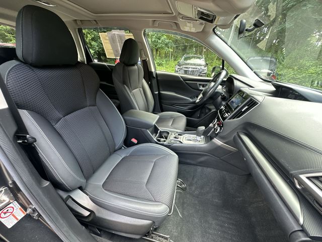 Thumbnail: 2019 Subaru Forester - 25