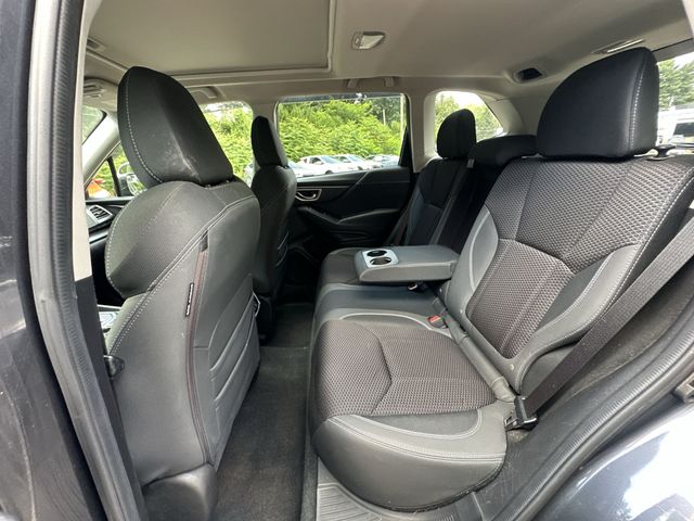Thumbnail: 2019 Subaru Forester - 12