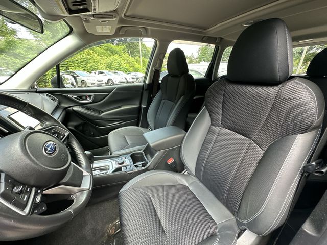 Thumbnail: 2019 Subaru Forester - 10