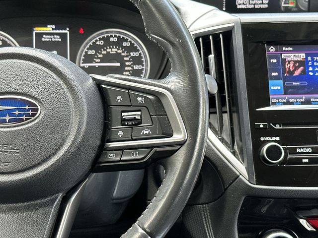 Thumbnail: 2019 Subaru Forester - 19