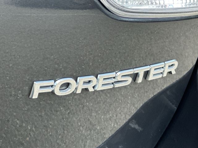Thumbnail: 2019 Subaru Forester - 28