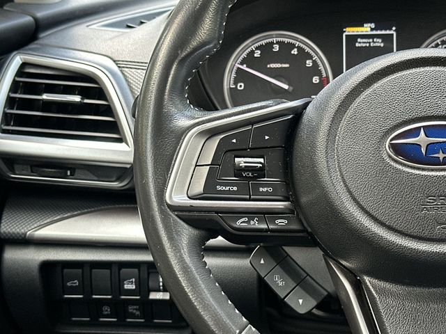 Thumbnail: 2019 Subaru Forester - 18