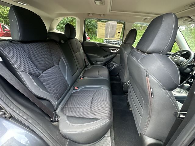 Thumbnail: 2019 Subaru Forester - 27