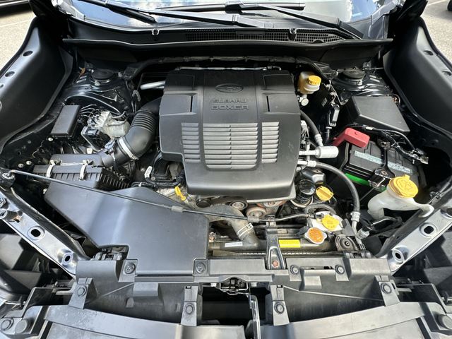 Thumbnail: 2019 Subaru Forester - 9