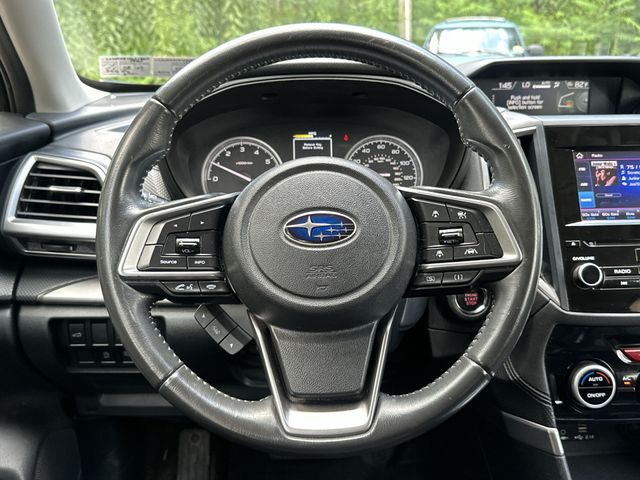 Thumbnail: 2019 Subaru Forester - 2