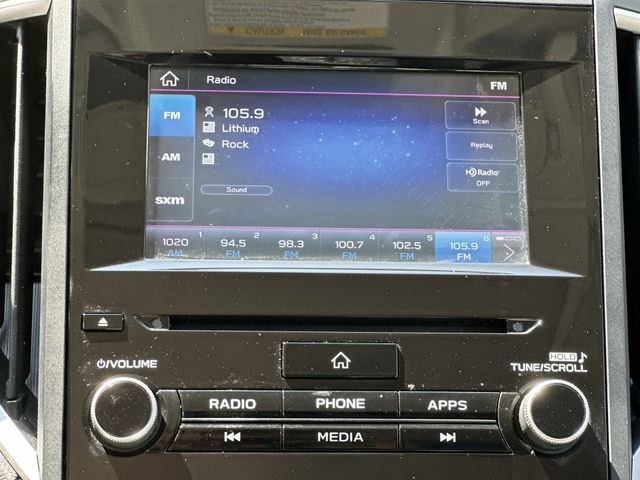 Thumbnail: 2019 Subaru Forester - 15