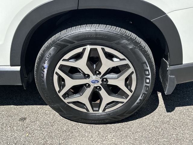 Thumbnail: 2019 Subaru Forester - 8