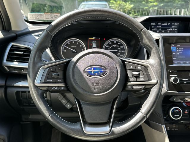 Thumbnail: 2019 Subaru Forester - 2