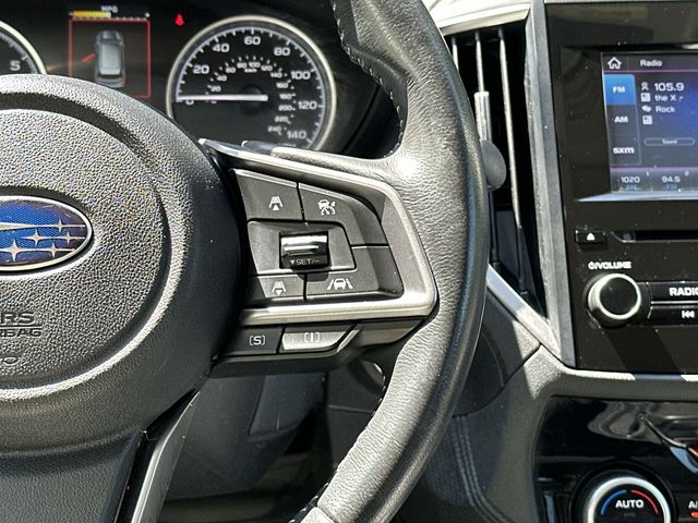 Thumbnail: 2019 Subaru Forester - 21