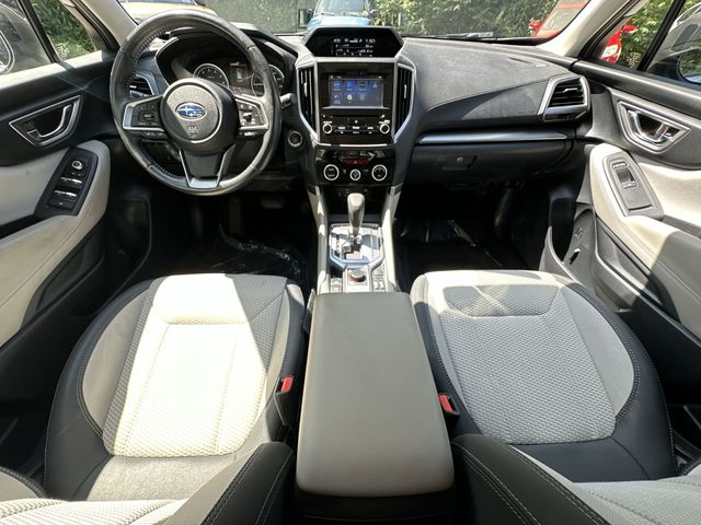 Thumbnail: 2019 Subaru Forester - 14