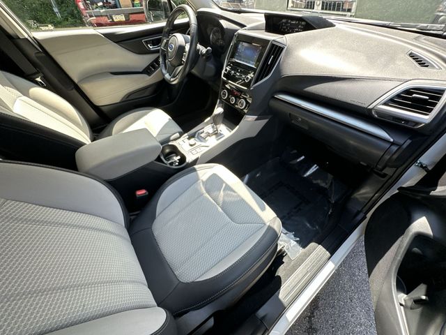 Thumbnail: 2019 Subaru Forester - 12