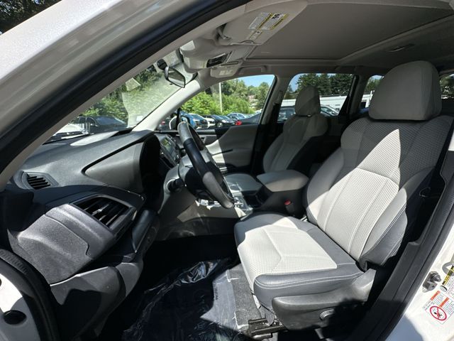 Thumbnail: 2019 Subaru Forester - 11