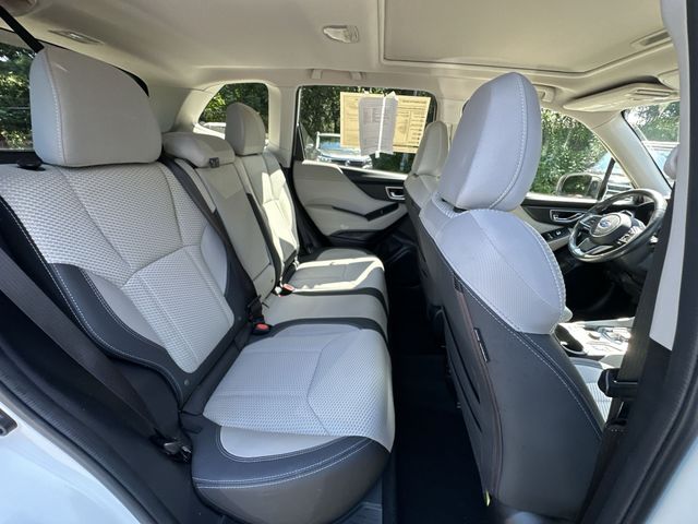 Thumbnail: 2019 Subaru Forester - 29