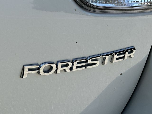 Thumbnail: 2019 Subaru Forester - 30