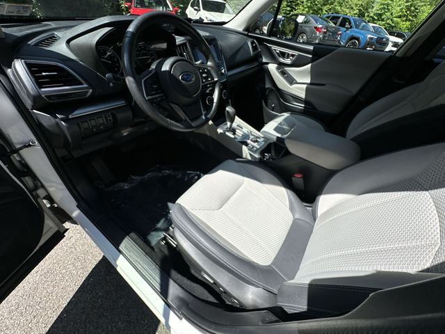 Thumbnail: 2019 Subaru Forester - 10
