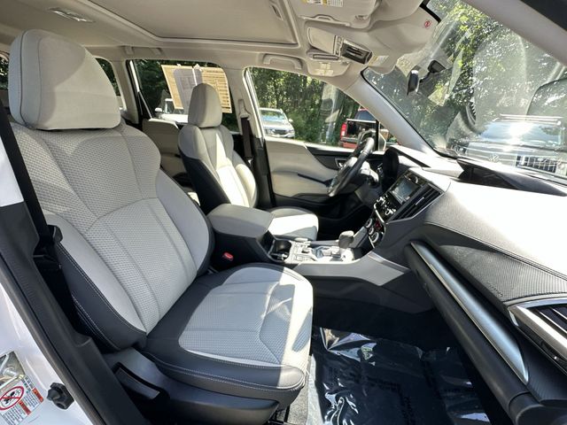 Thumbnail: 2019 Subaru Forester - 27