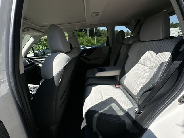 Thumbnail: 2019 Subaru Forester - 13
