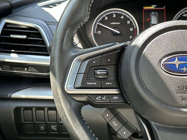 Thumbnail: 2019 Subaru Forester - 20