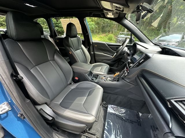 Thumbnail: 2024 Subaru Forester - 28