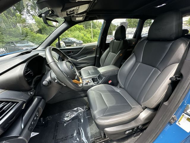 Thumbnail: 2024 Subaru Forester - 11