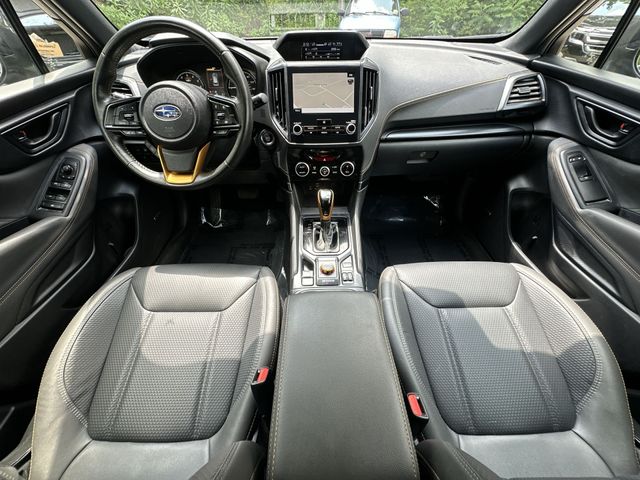 Thumbnail: 2024 Subaru Forester - 14