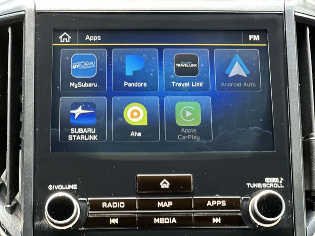 Thumbnail: 2024 Subaru Forester - 24