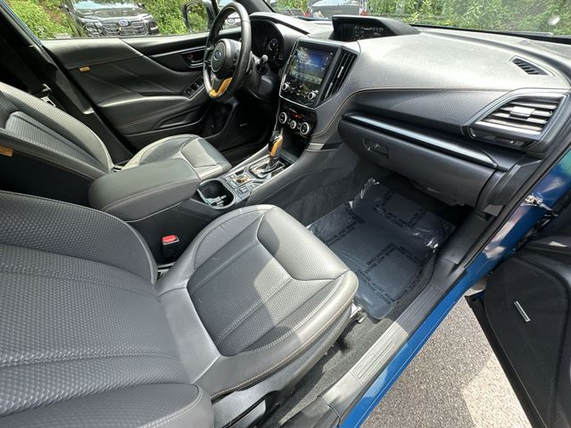 Thumbnail: 2024 Subaru Forester - 12