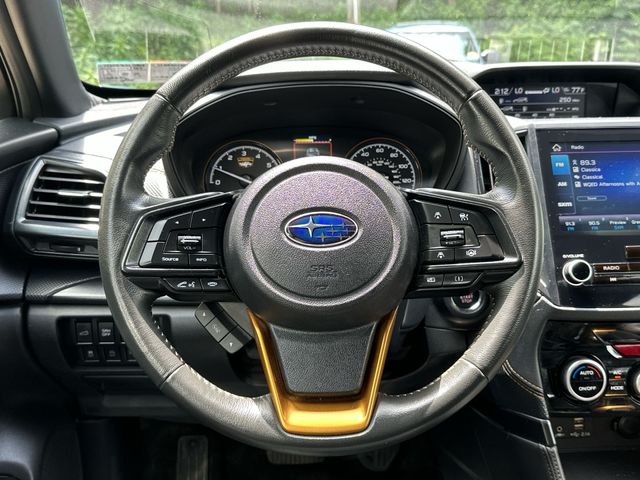 Thumbnail: 2024 Subaru Forester - 2