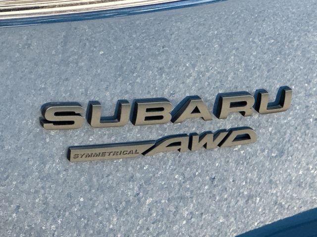 Thumbnail: 2024 Subaru Forester - 7