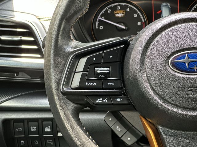 Thumbnail: 2024 Subaru Forester - 20