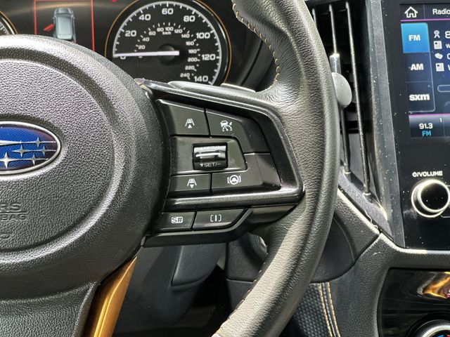 Thumbnail: 2024 Subaru Forester - 21