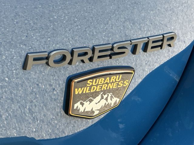 Thumbnail: 2024 Subaru Forester - 31